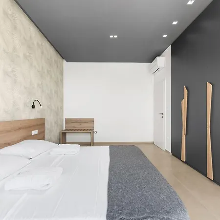 Holiday home Serena Porec
