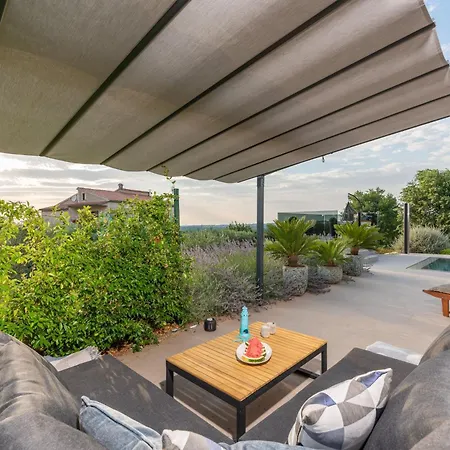 Serena Holiday home Porec