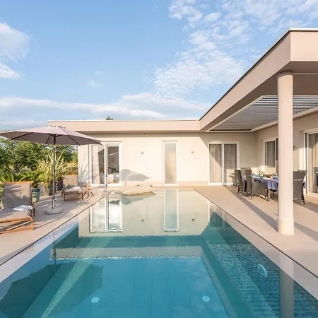 Serena Holiday home Porec