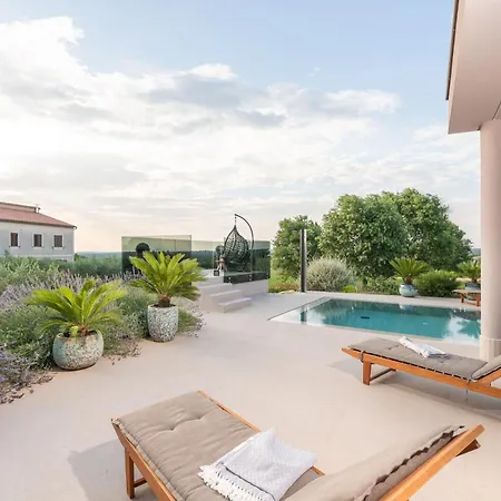 Serena Holiday home *