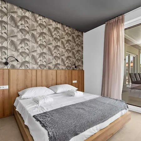 Holiday home Serena Porec