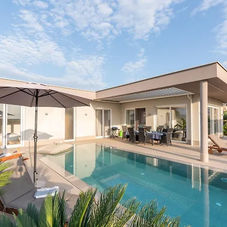 Serena Holiday home Porec