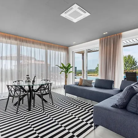 Ferienhaus Serena Poreč