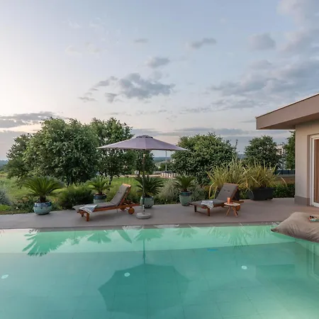 Holiday home Serena