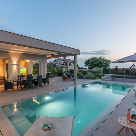 Serena Holiday home *